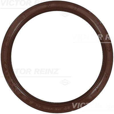 Shaft Seal, crankshaft